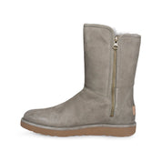 UGG Abree Short II Rock Ridge Boots