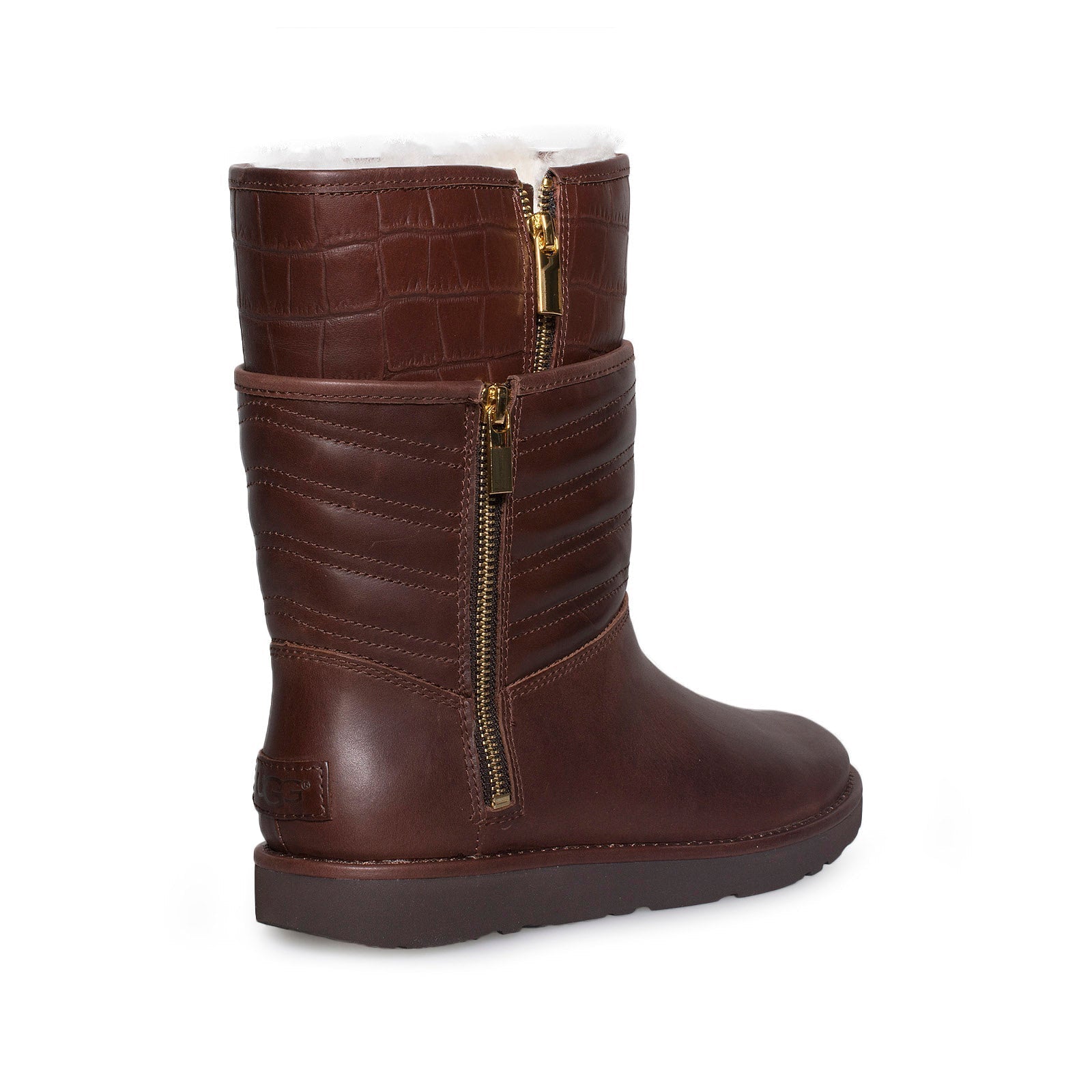 UGG Aviva Stout Boots - Women's