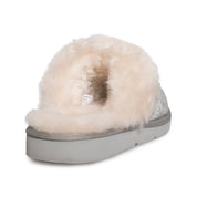 UGG Cozy Cable Seal Slippers