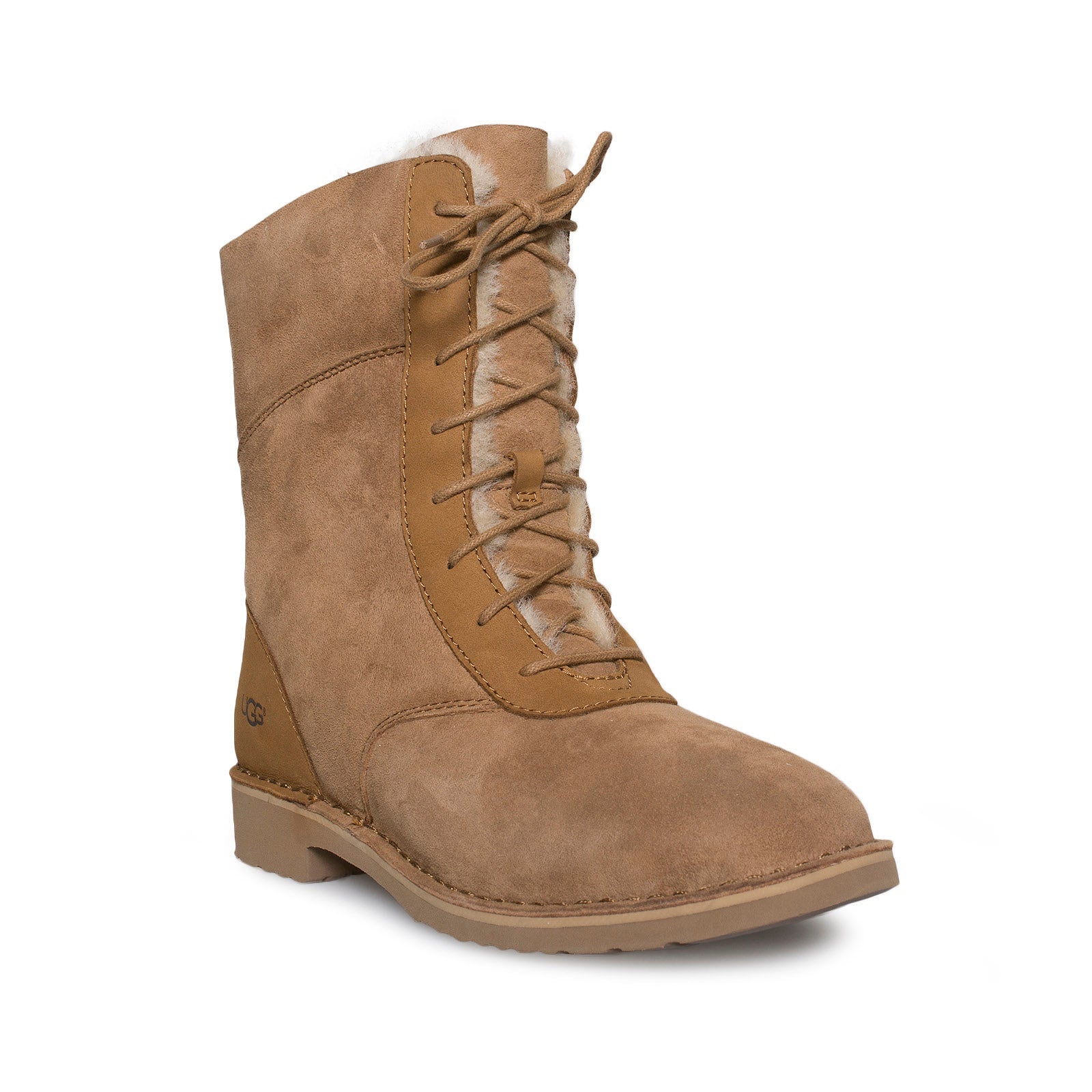 UGG Daney Chestnut Boots