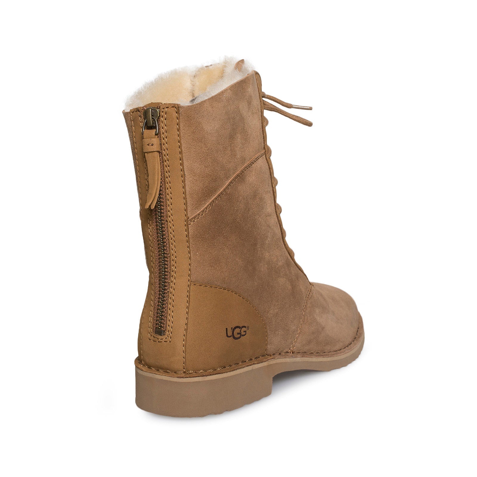 UGG Daney Chestnut Boots