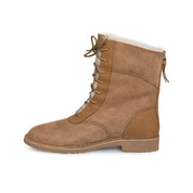 UGG Daney Chestnut Boots