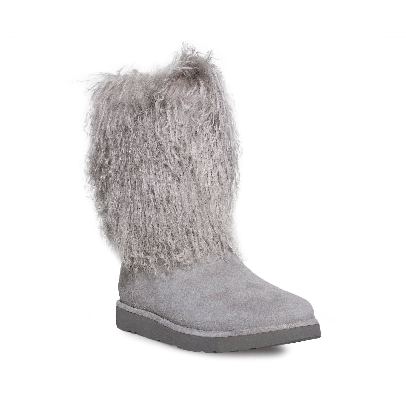 UGG Lida Seal Boots - Women's