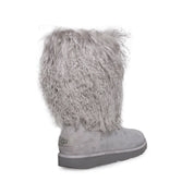 UGG Lida Seal Boots - Women's