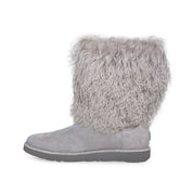 UGG Lida Seal Boots - Women's