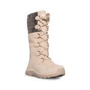 UGG Atlason Frill Cream Boots - Women's