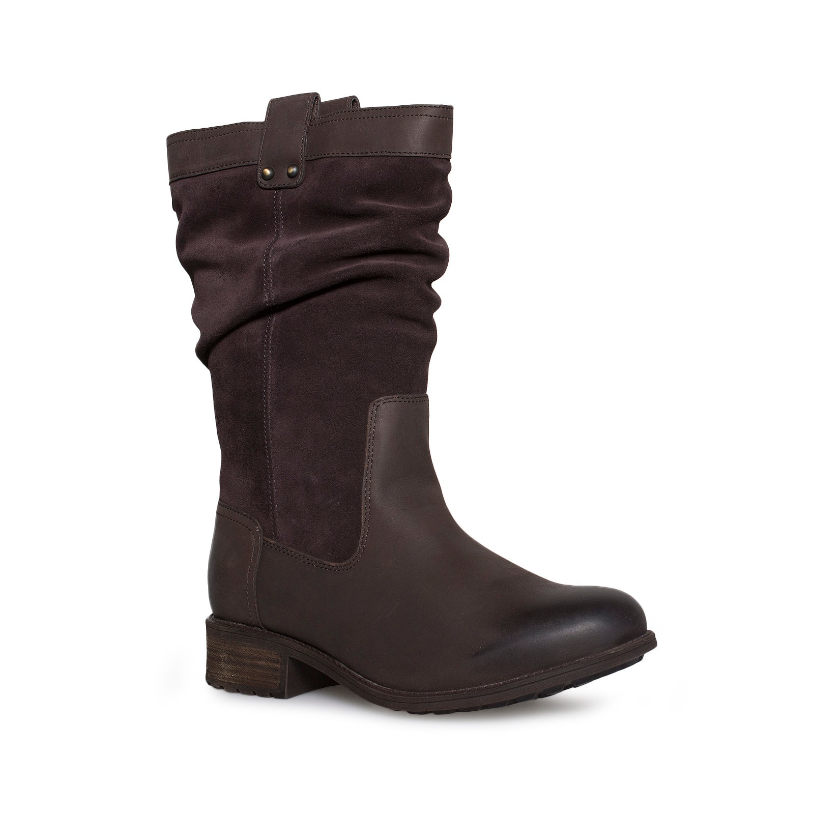 UGG Bruckner Stout Boots