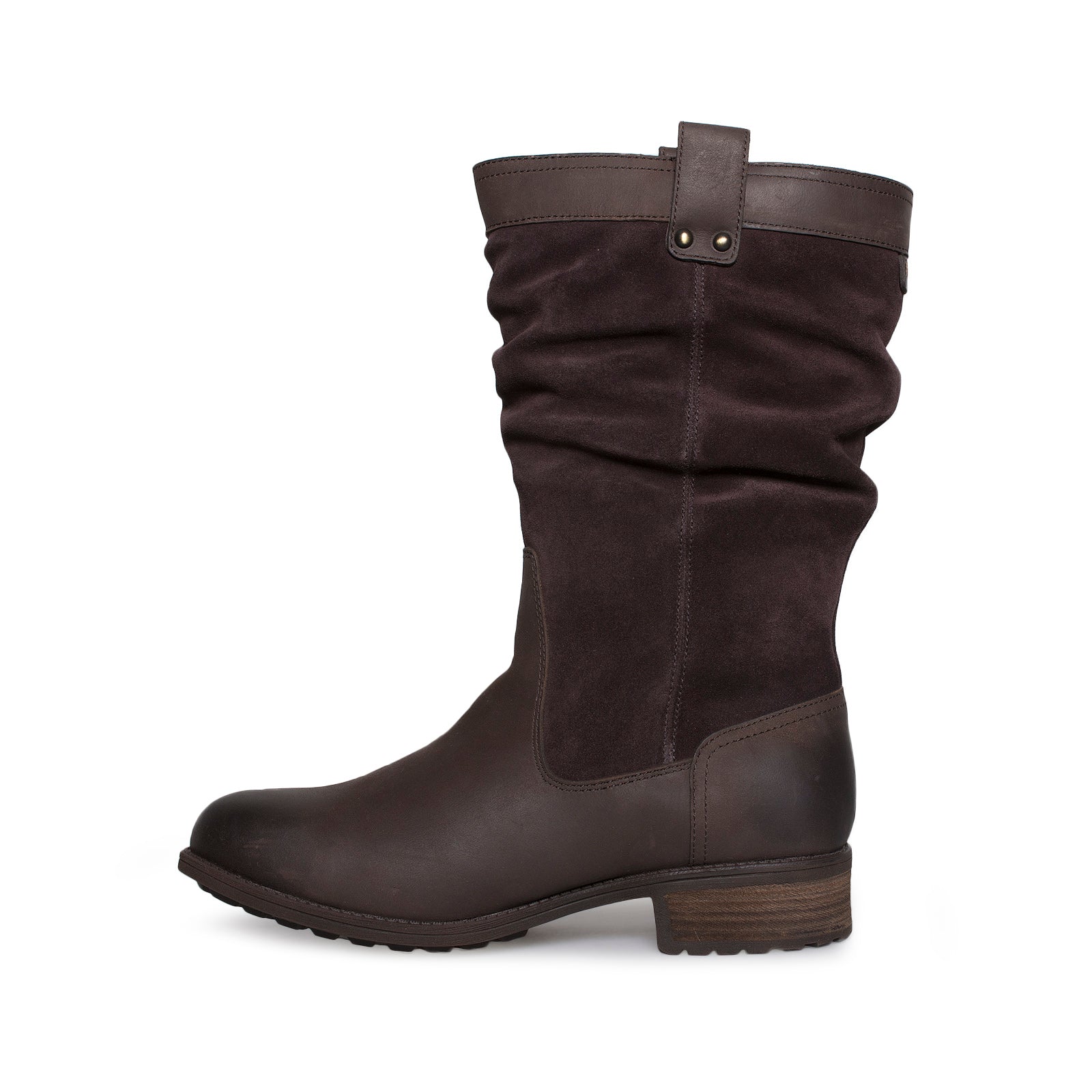 UGG Bruckner Stout Boots