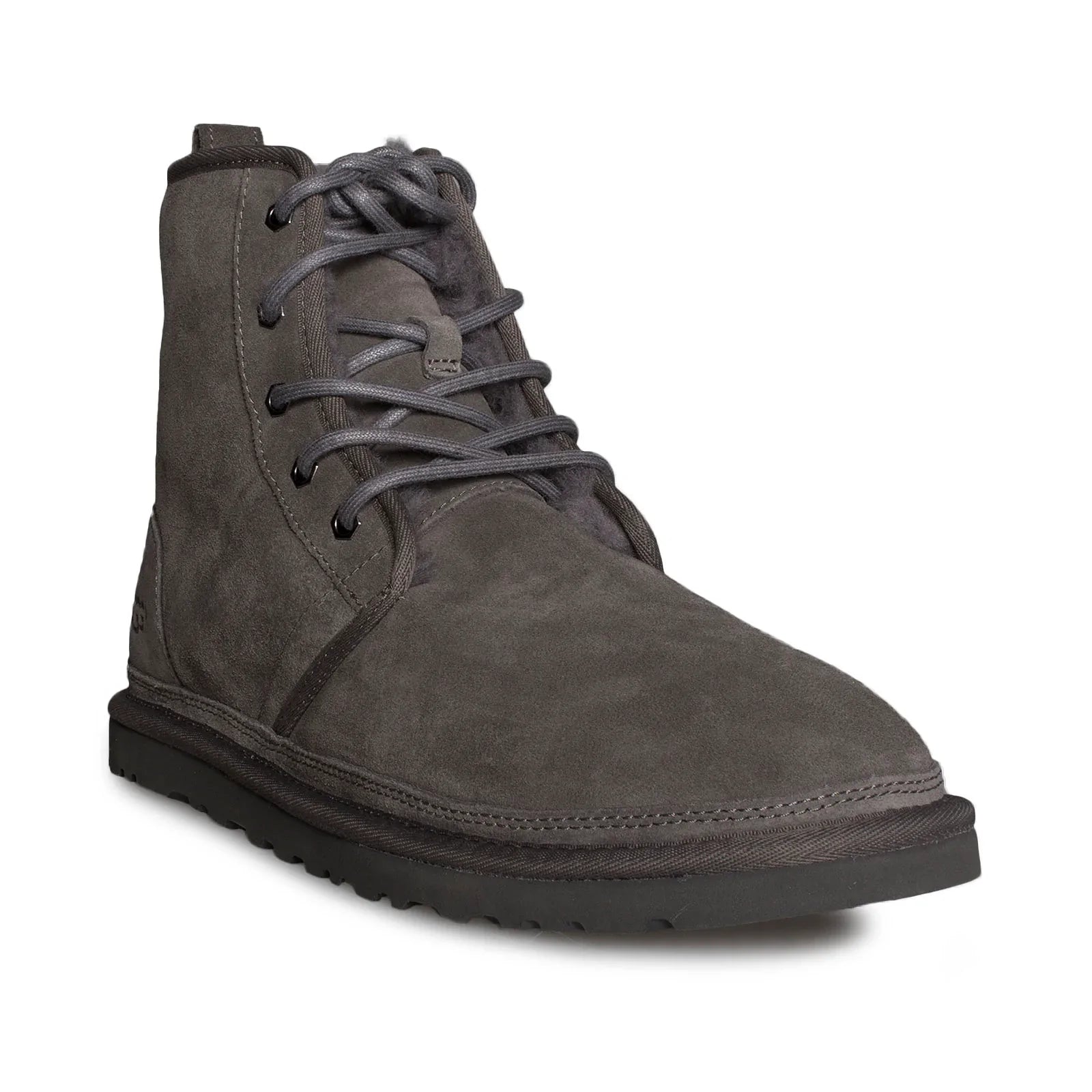 UGG Harkley Charcoal Shoes - Men's