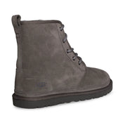 UGG Harkley Charcoal Shoes - Men's