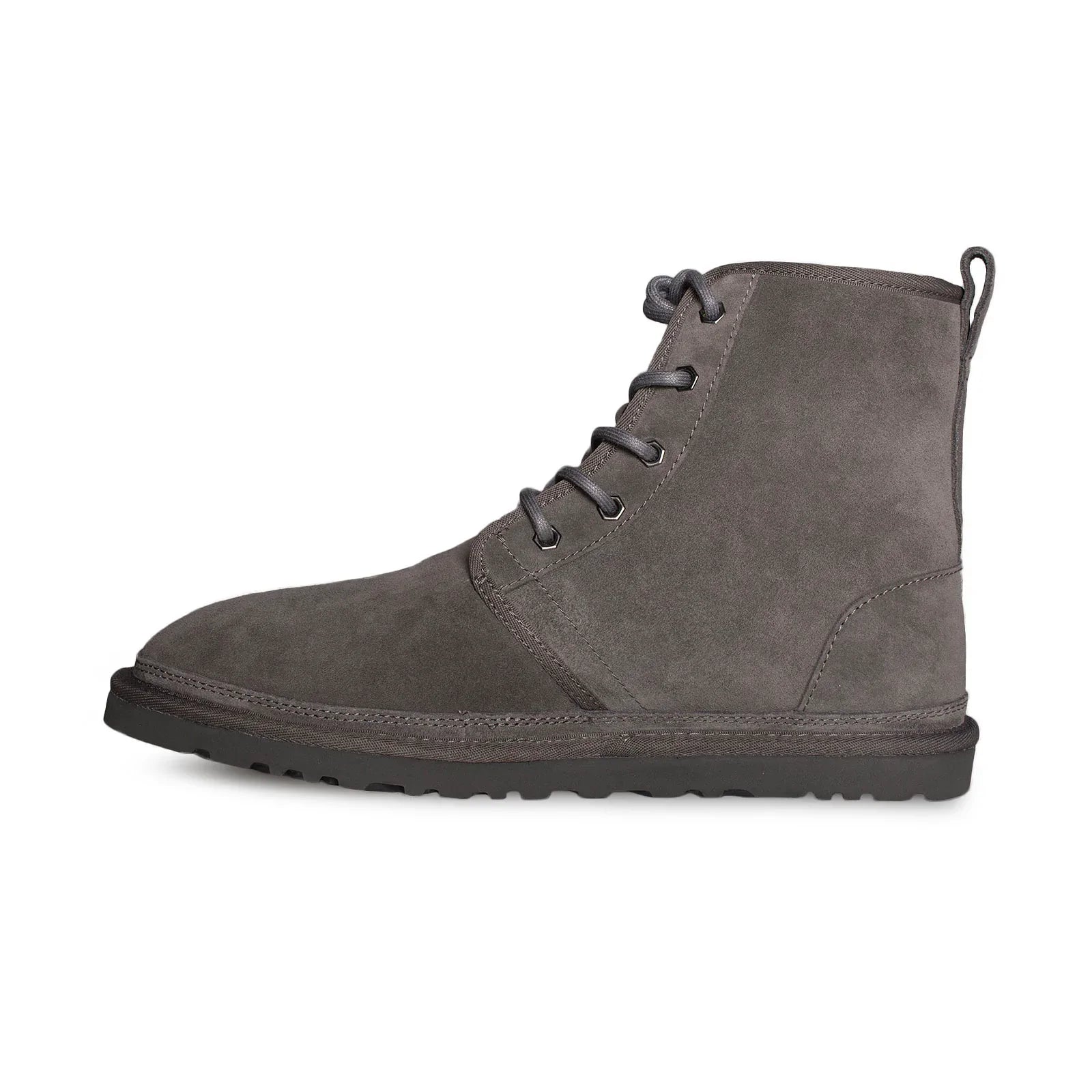 UGG Harkley Charcoal Shoes - Men's