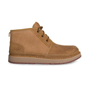 UGG Avalanche Neumel Chestnut Boots - Men's