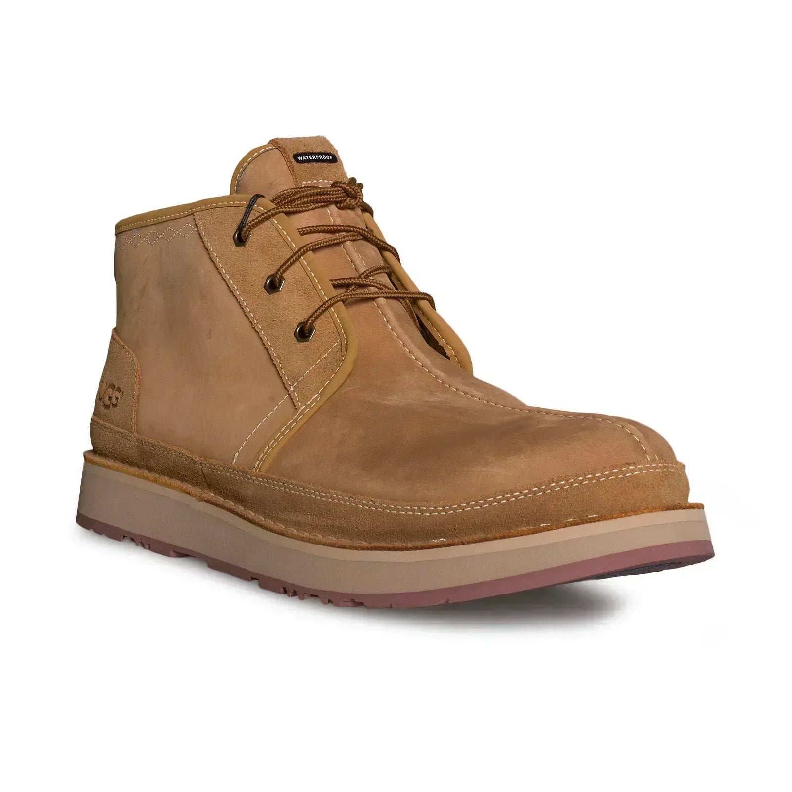 UGG Avalanche Neumel Chestnut Boots - Men's