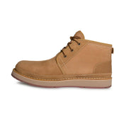 UGG Avalanche Neumel Chestnut Boots - Men's