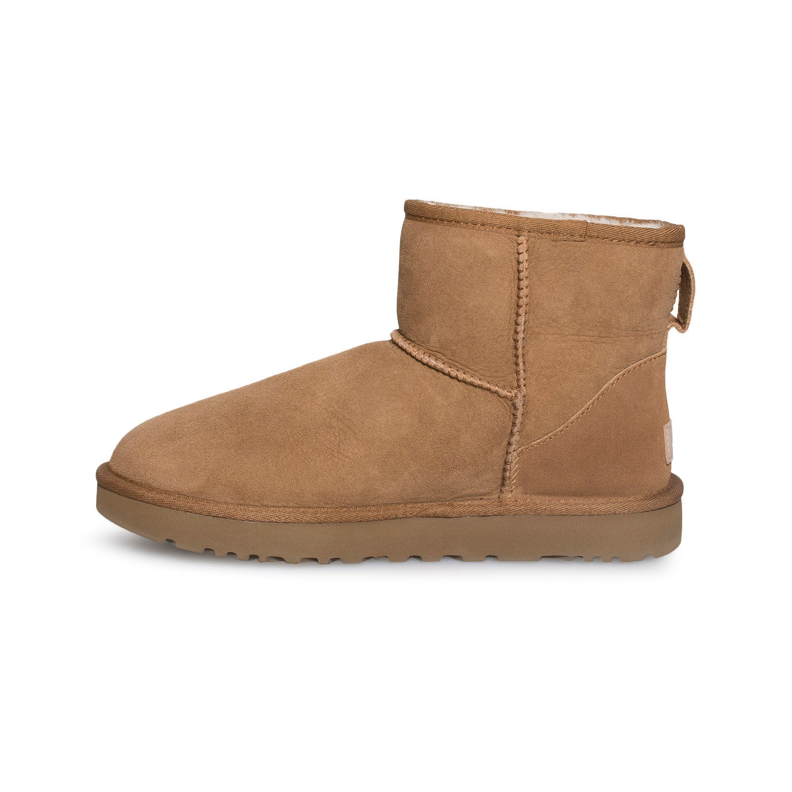 UGG Classic Mini II Chestnut Boots - Women's