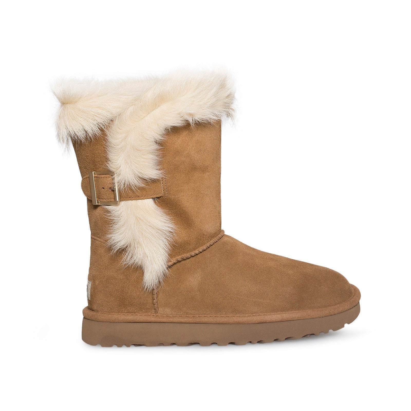 UGG Deena Chestnut Boots