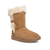 UGG Deena Chestnut Boots