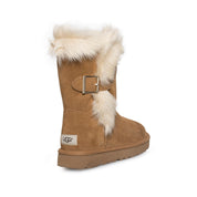 UGG Deena Chestnut Boots