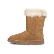 UGG Deena Chestnut Boots