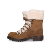 UGG Fraser Chestnut Boots