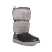 UGG Reykir Waterproof Metal Boots