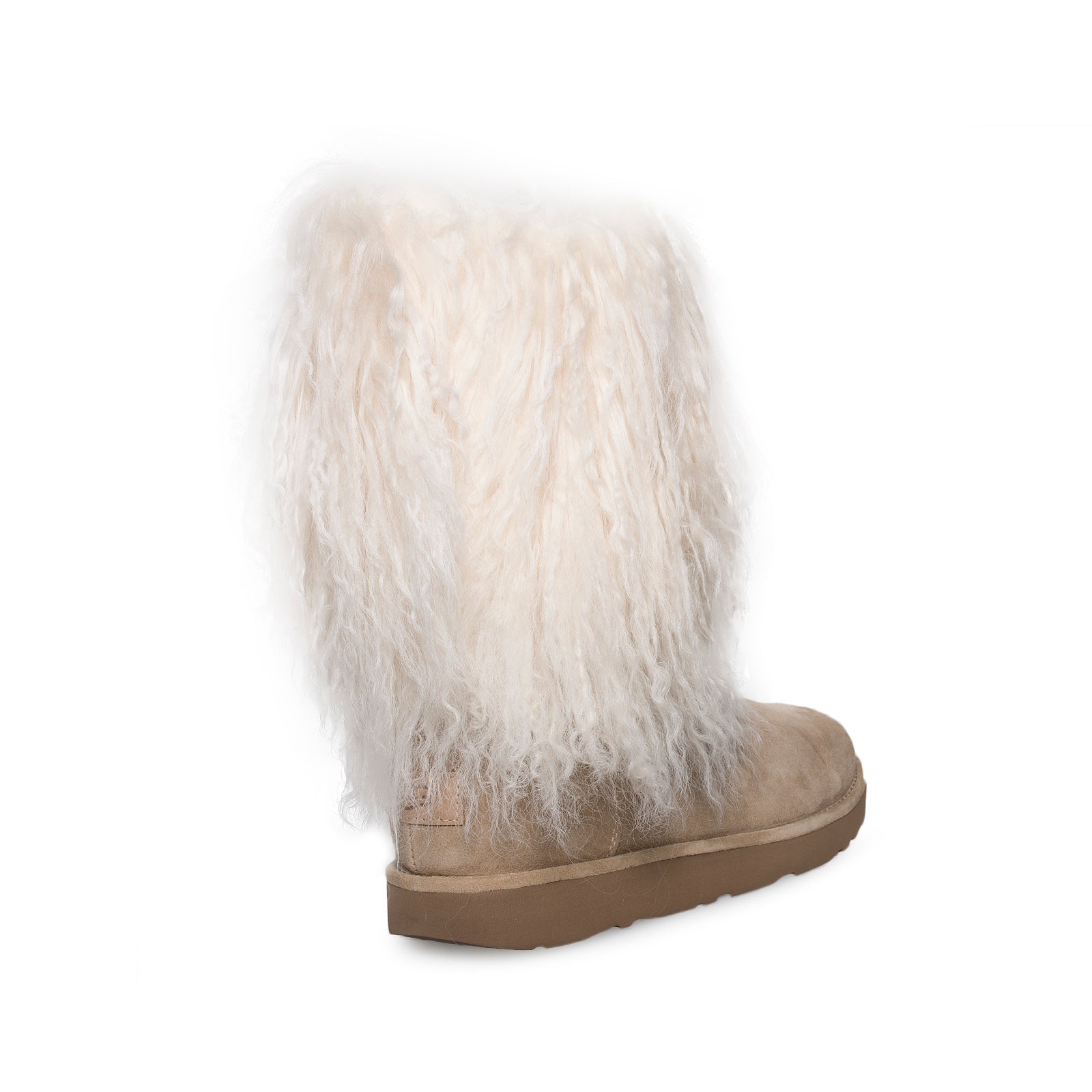 UGG Lida Natural Boots