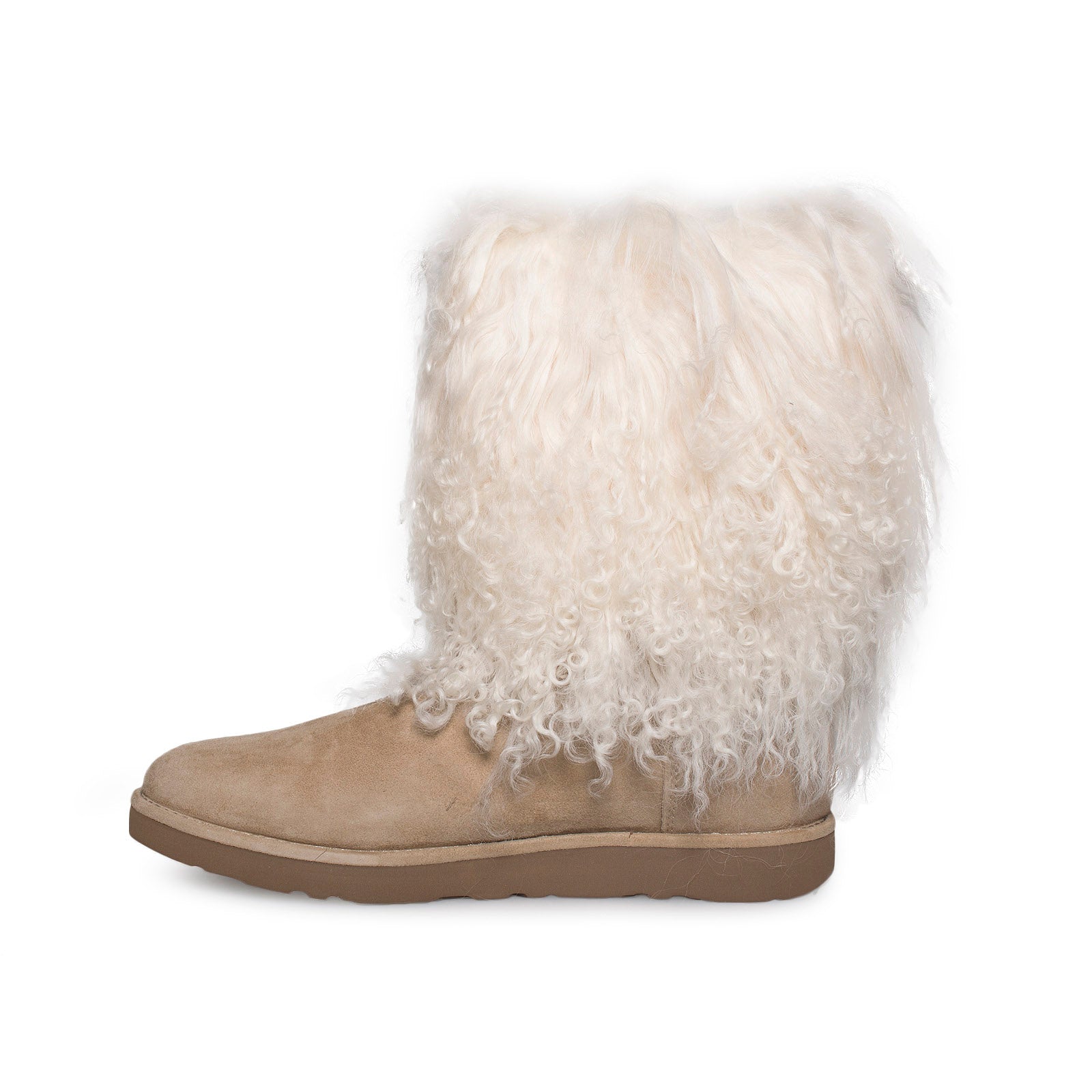 UGG Lida Natural Boots