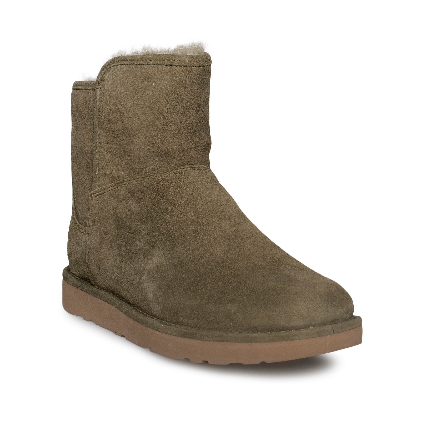 UGG Abree Mini Spruce Boots