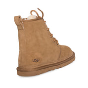 UGG Harkley Chestnut Boots - Youth