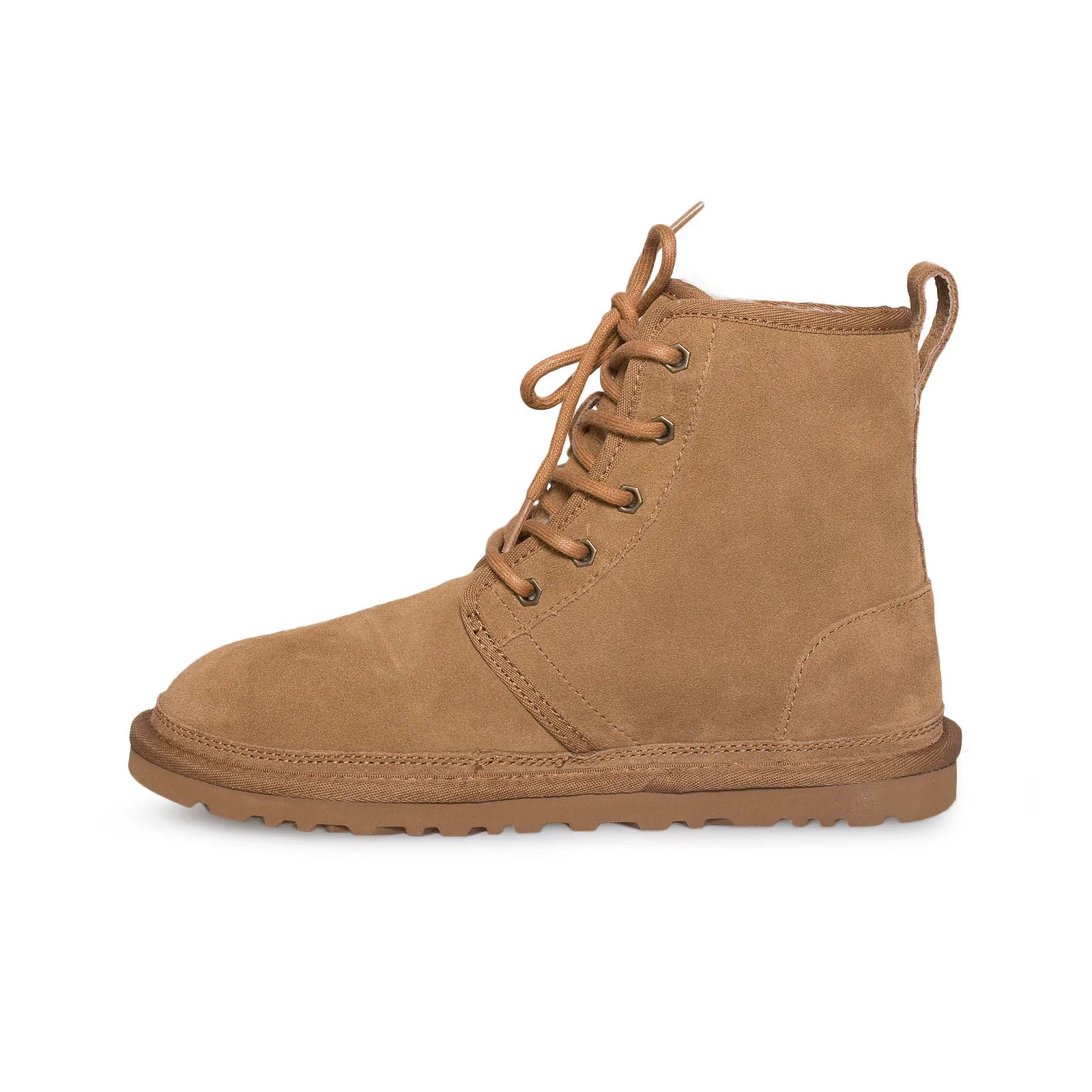 UGG Harkley Chestnut Boots - Youth