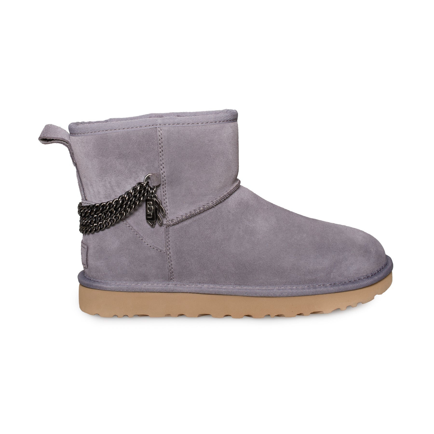 UGG Classic Mini Chains Shade Boots - Women's