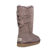 UGG Allegra Stormy Grey Boots