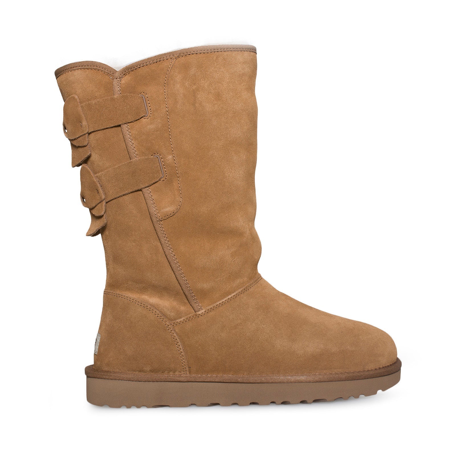 UGG Allegra Chestnut Boots