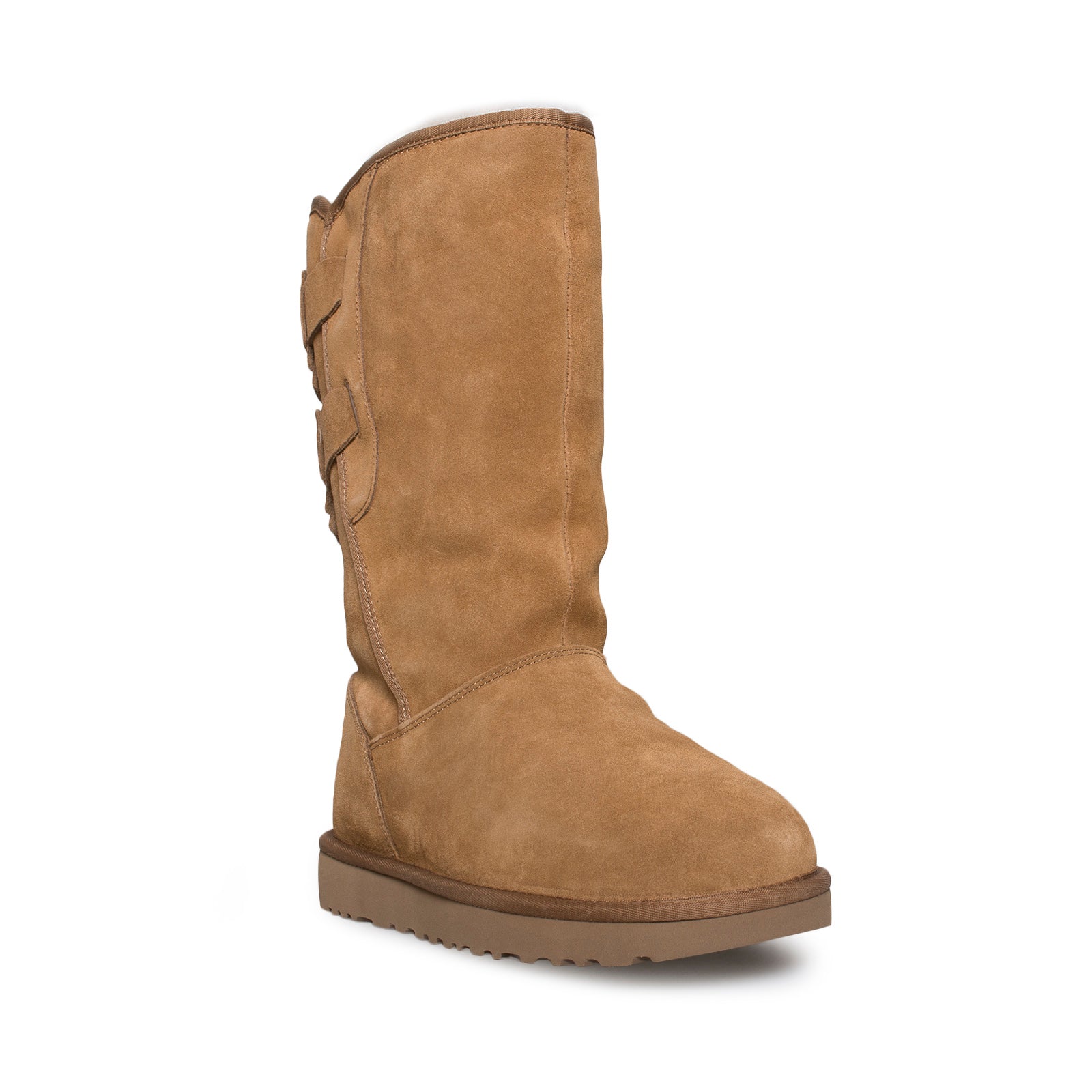 UGG Allegra Chestnut Boots