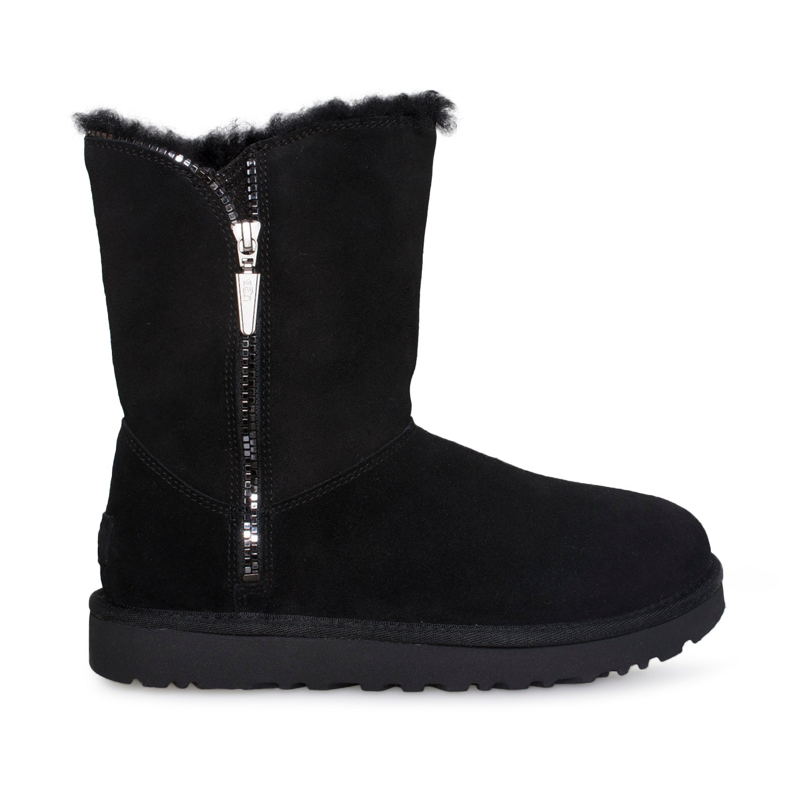 UGG Marice Black Boots