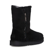 UGG Marice Black Boots