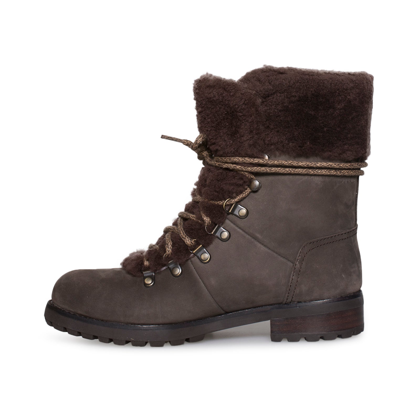 UGG Fraser Stout Boots