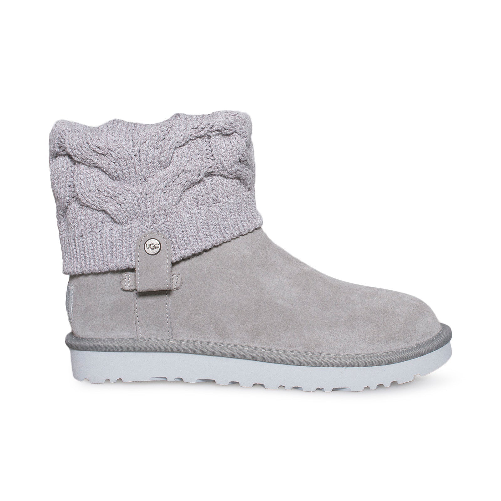 UGG Saela Seal Boots