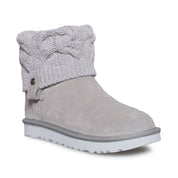 UGG Saela Seal Boots