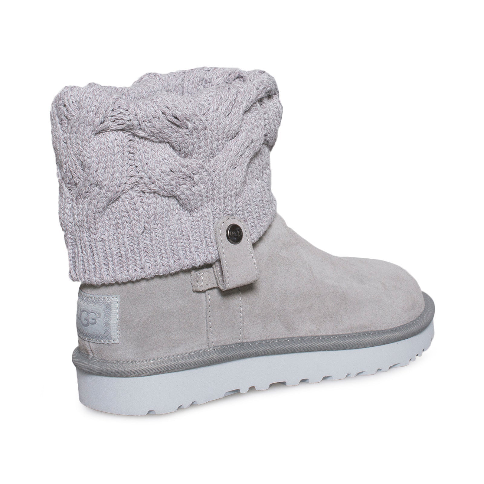 UGG Saela Seal Boots