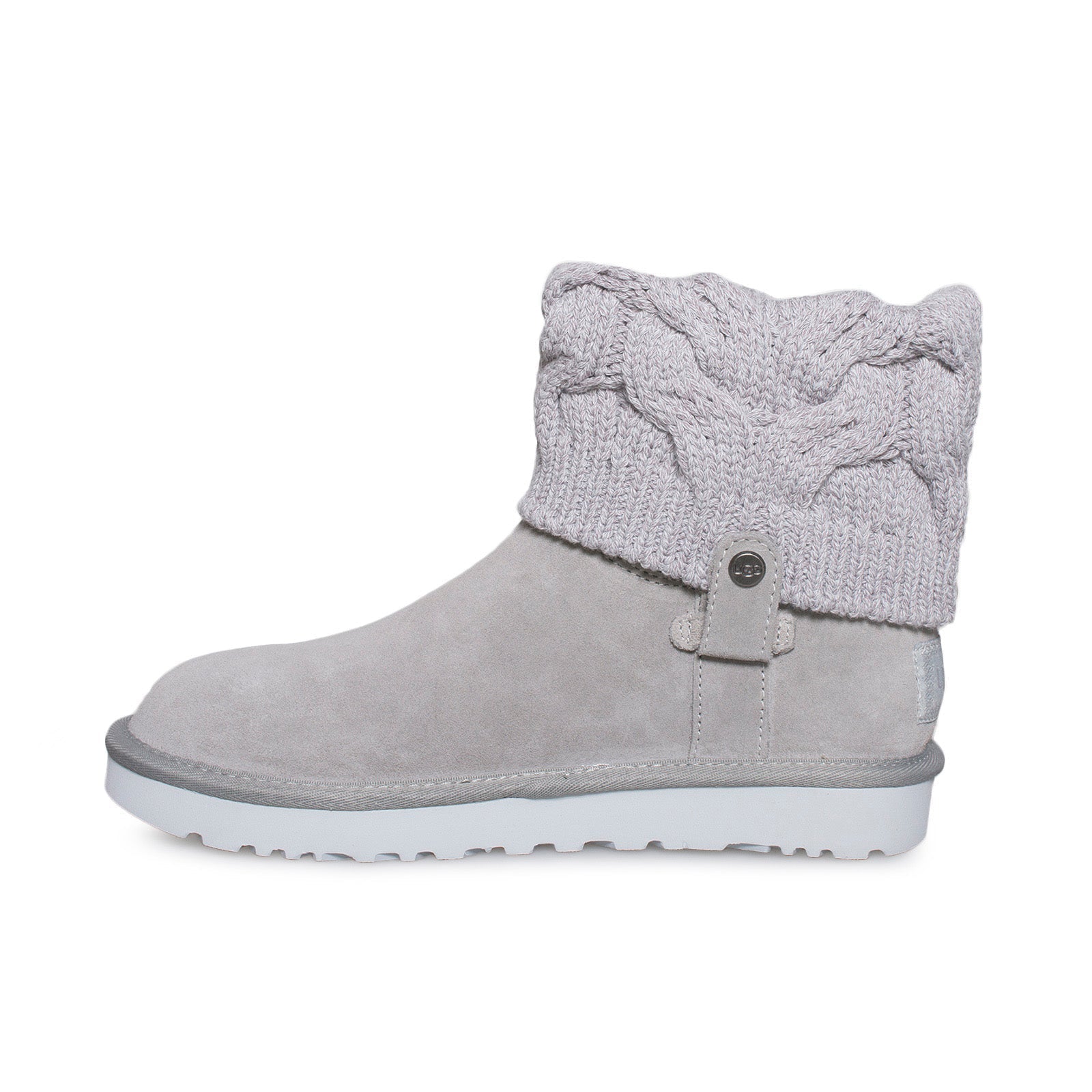 UGG Saela Seal Boots