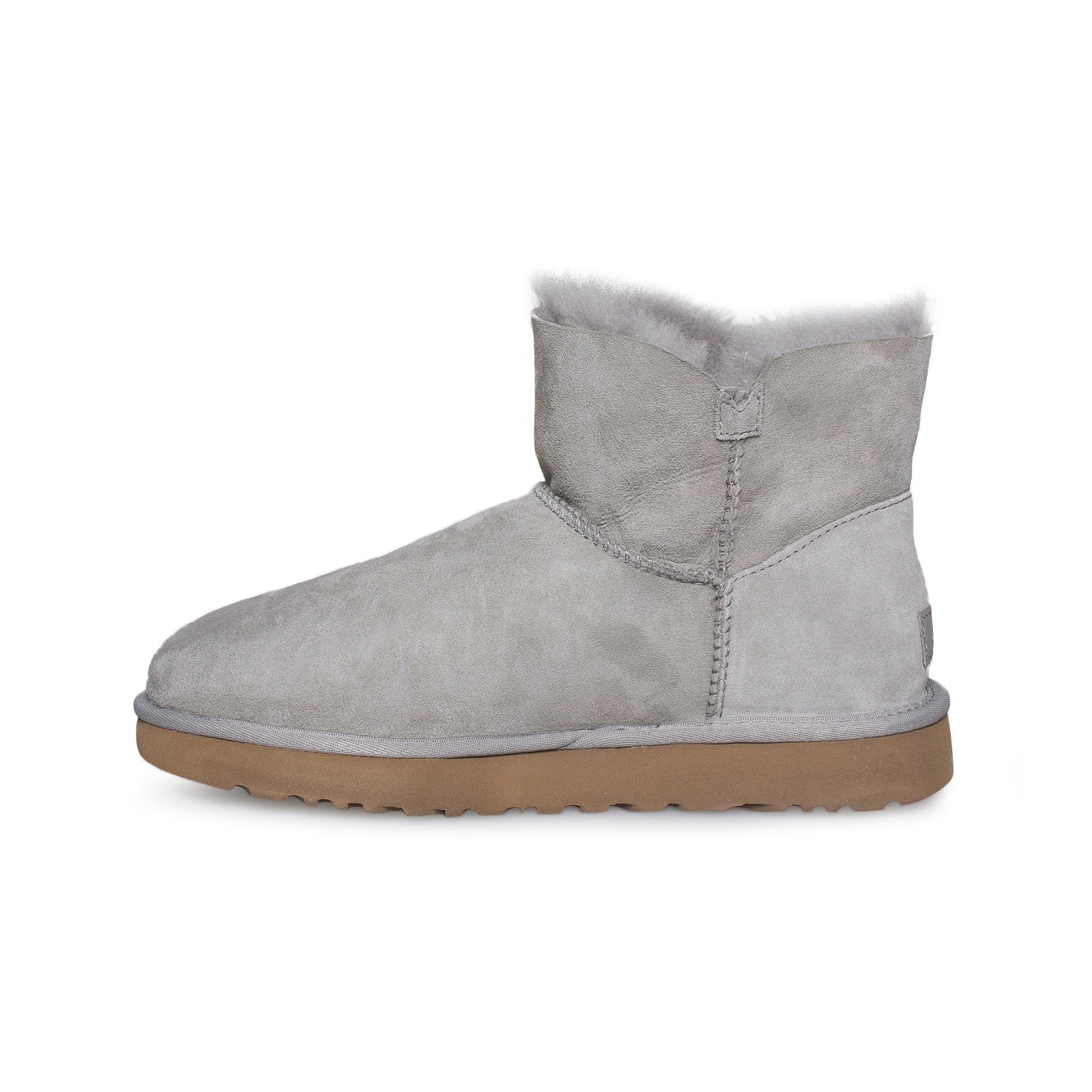 UGG Mini Bailey Petal Seal Boots