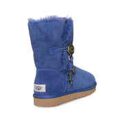 UGG Azalea Sky Blue Boots