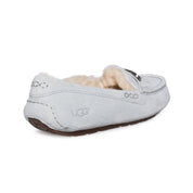 UGG Florencia Grey Violet Slippers