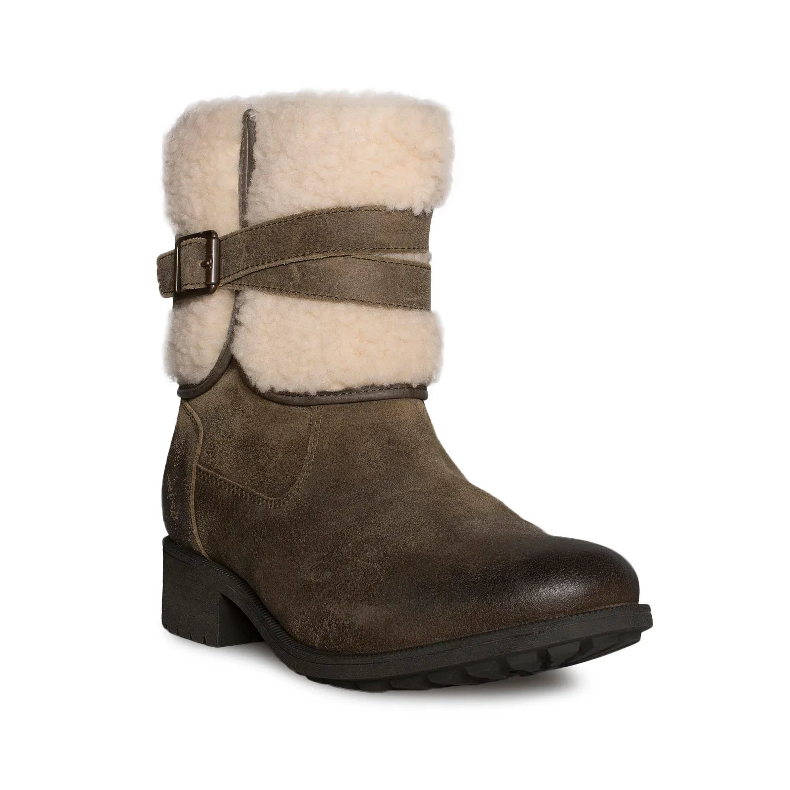 UGG Blayre III Dove Boots - Women's