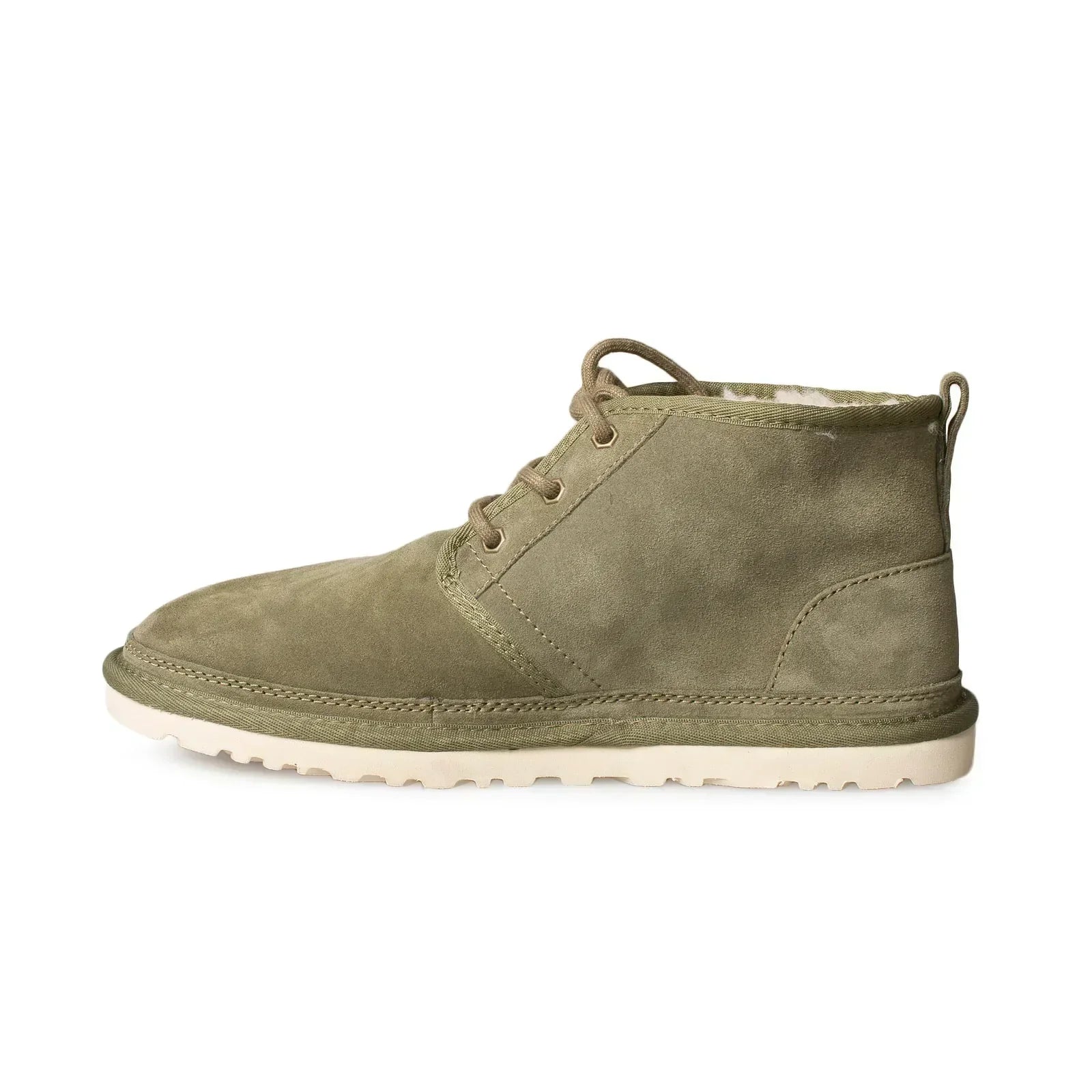 UGG Neumel Moss Green Boots - Men's