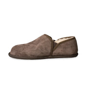 UGG Scuff Romeo II Espresso Shoes - Men's