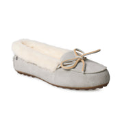 UGG Solana Loafer Seal Slippers - Women's