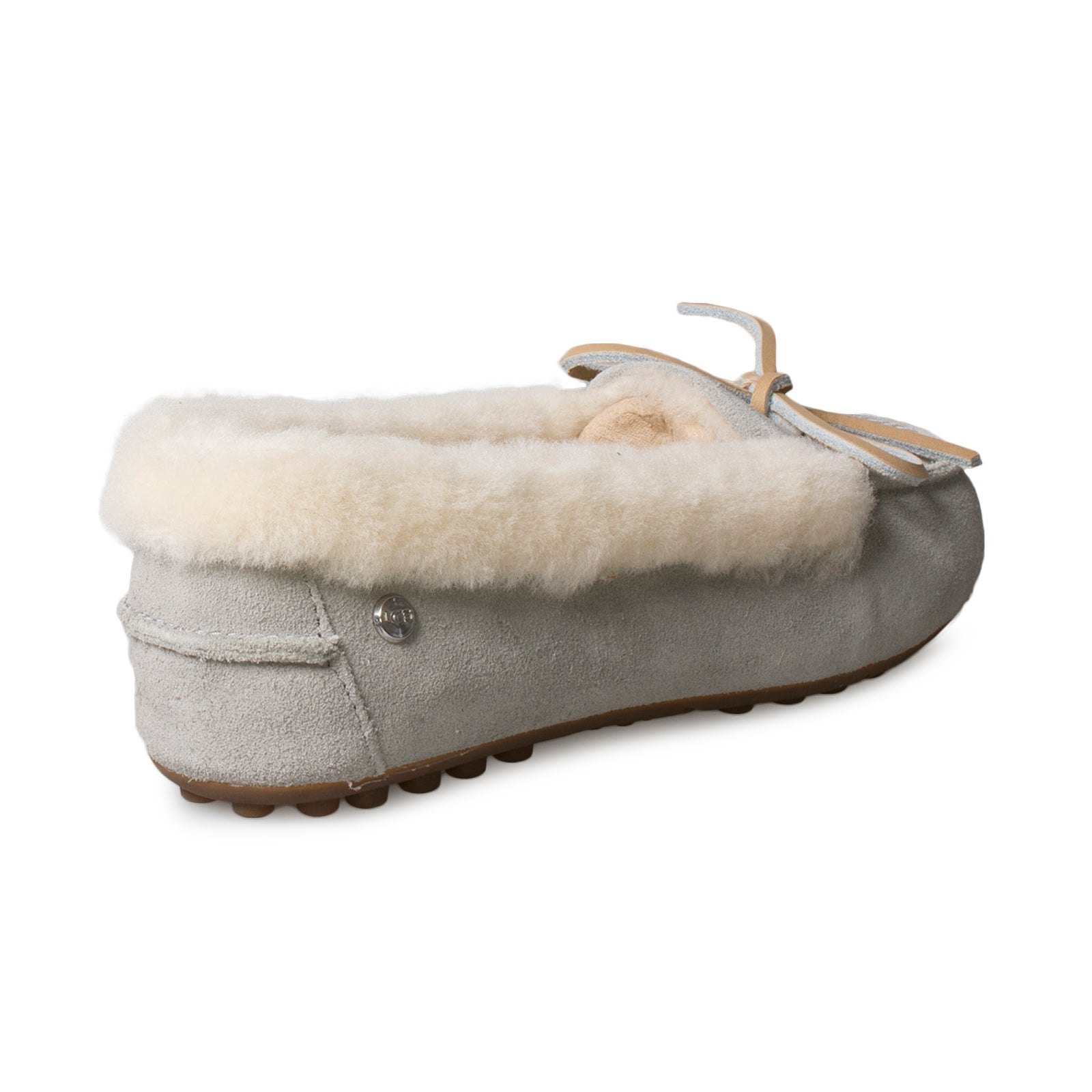 UGG Solana Loafer Seal Slippers - Women's