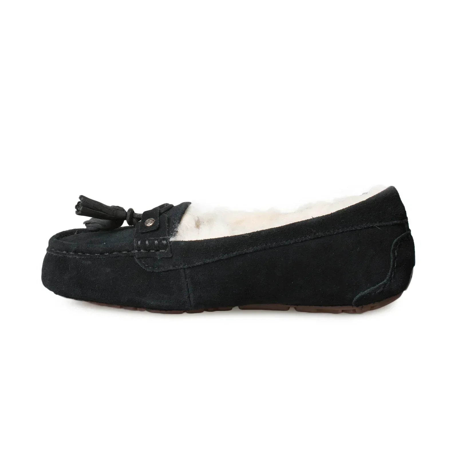 UGG Litney Black Shoes - Women's